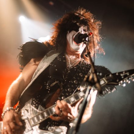 KISS Forever Band
