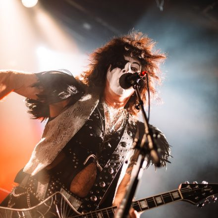 KISS Forever Band