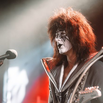 KISS Forever Band