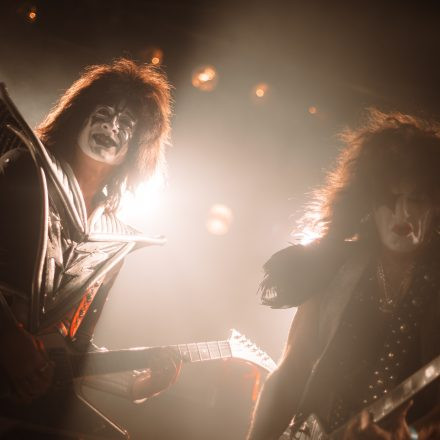 KISS Forever Band