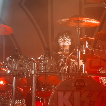KISS Forever Band