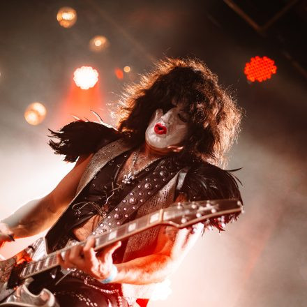 KISS Forever Band
