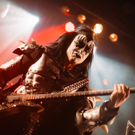 KISS Forever Band