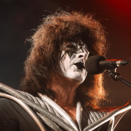 KISS Forever Band