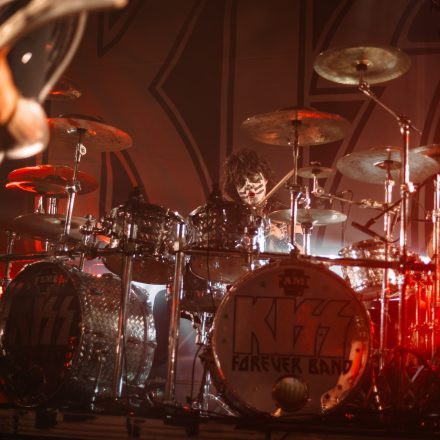 KISS Forever Band