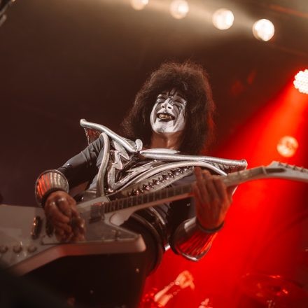 KISS Forever Band