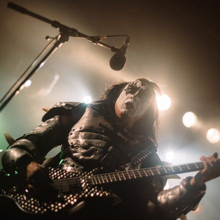 KISS Forever Band