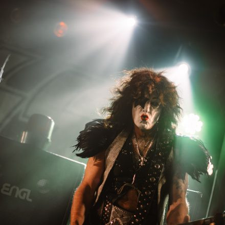 KISS Forever Band