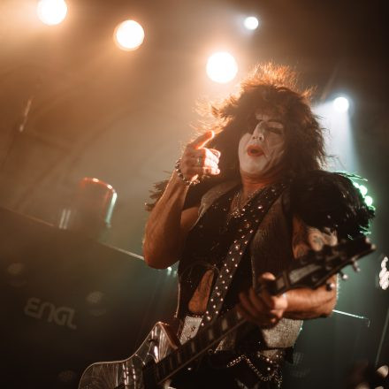 KISS Forever Band