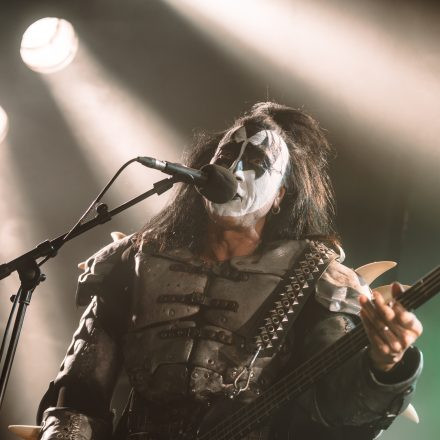 KISS Forever Band