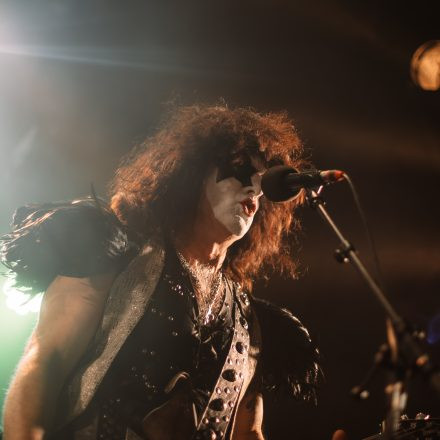 KISS Forever Band