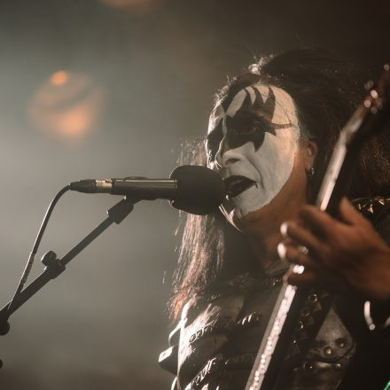 KISS Forever Band