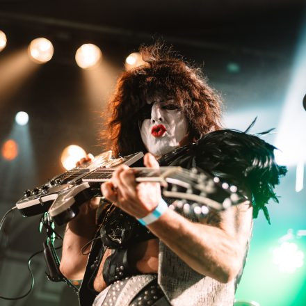 KISS Forever Band