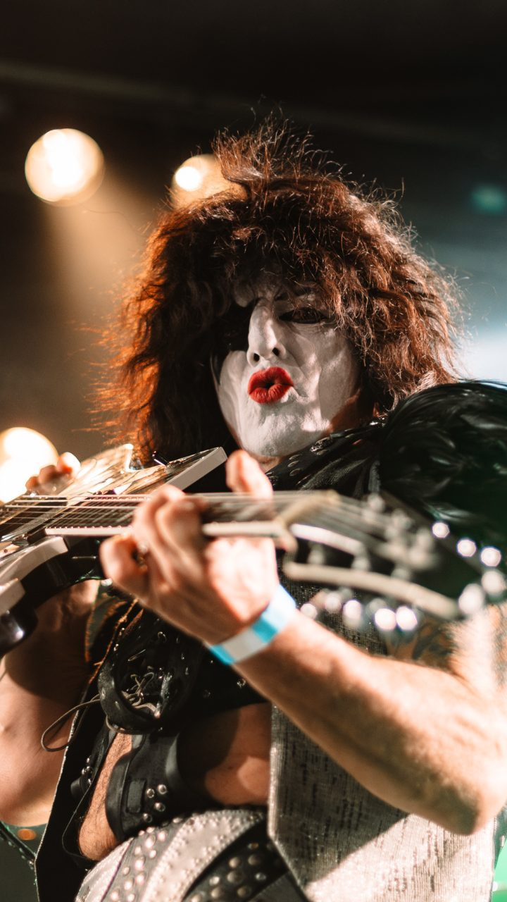 KISS Forever Band