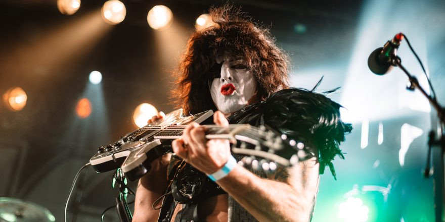 KISS Forever Band