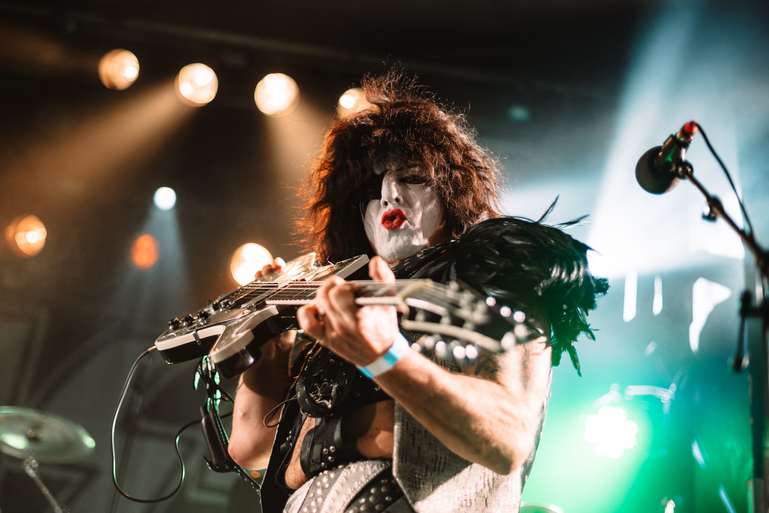KISS Forever Band