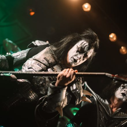 KISS Forever Band
