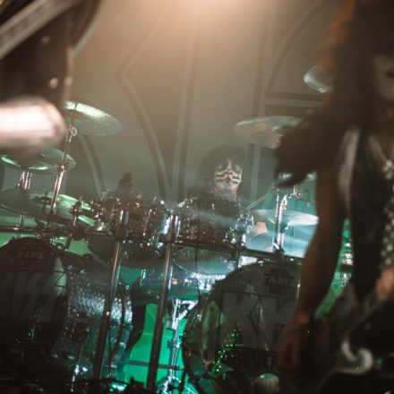 KISS Forever Band