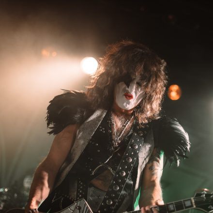 KISS Forever Band