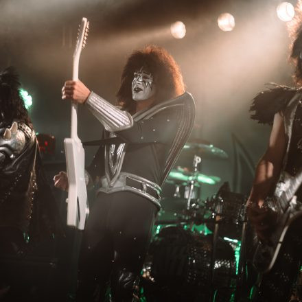 KISS Forever Band