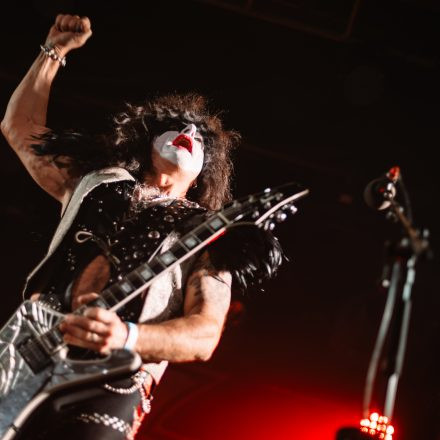 KISS Forever Band