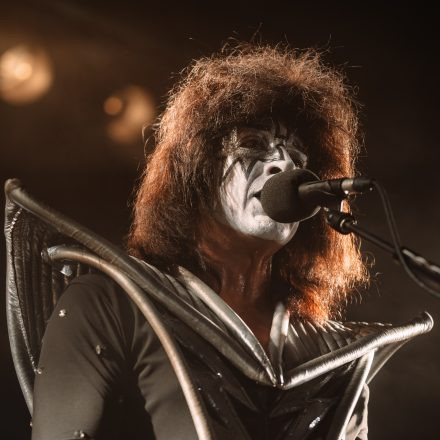 KISS Forever Band