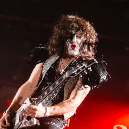 KISS Forever Band
