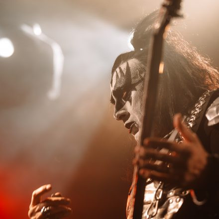 KISS Forever Band