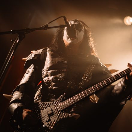 KISS Forever Band
