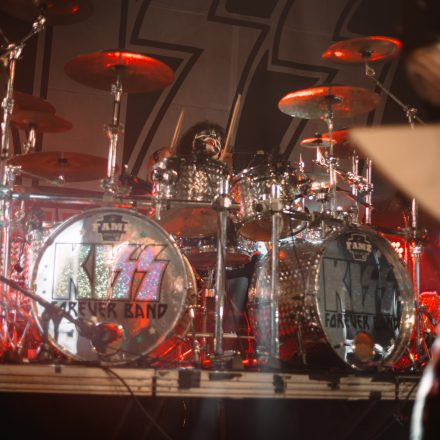 KISS Forever Band