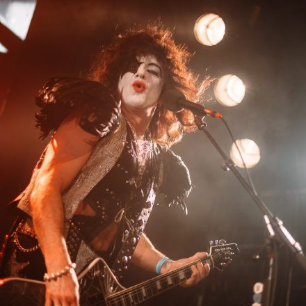 KISS Forever Band