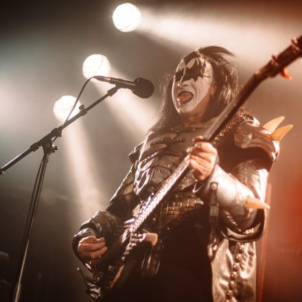 KISS Forever Band