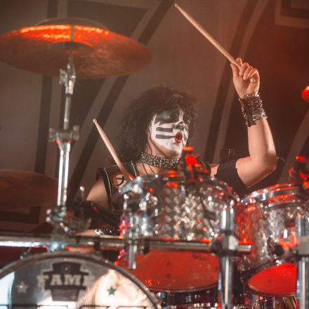 KISS Forever Band