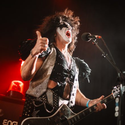 KISS Forever Band