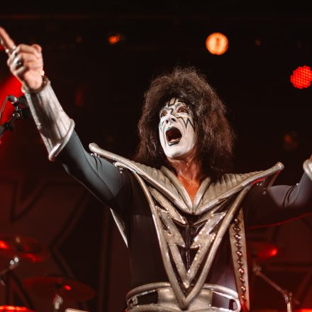 KISS Forever Band