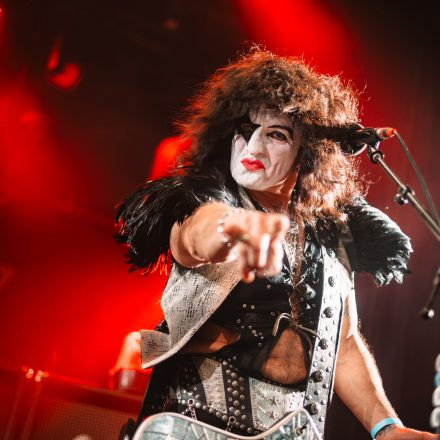 KISS Forever Band