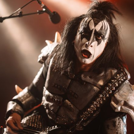 KISS Forever Band