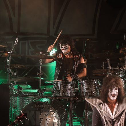 KISS Forever Band