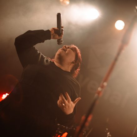 Rock The Night Vol. 13