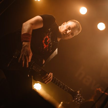 Rock The Night Vol. 13