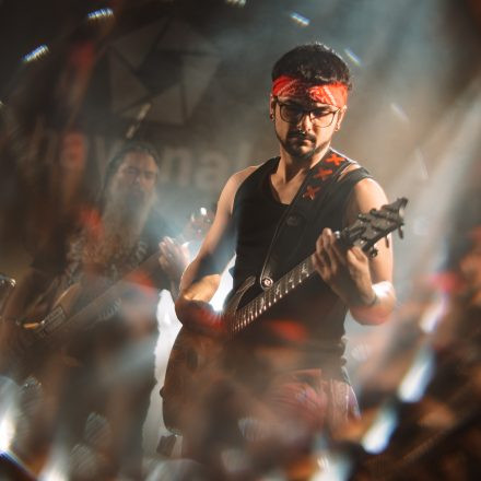 Rock The Night Vol. 13