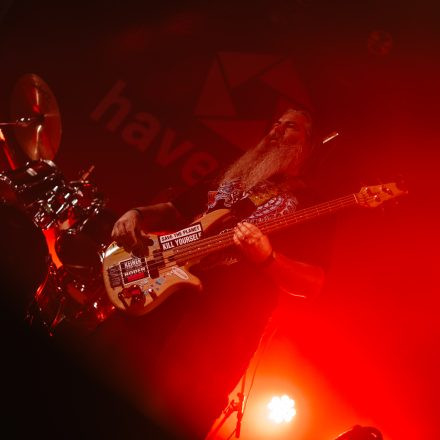 Rock The Night Vol. 13
