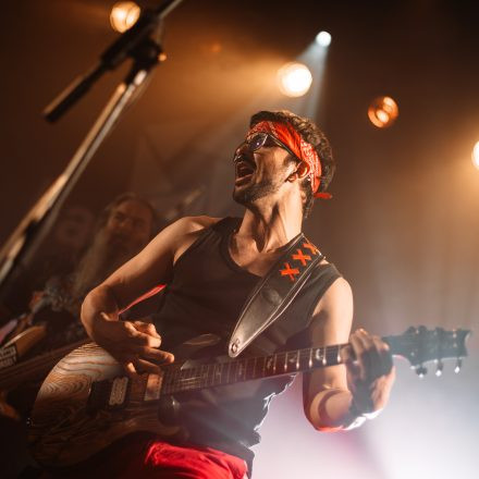 Rock The Night Vol. 13