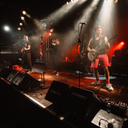 Rock The Night Vol. 13
