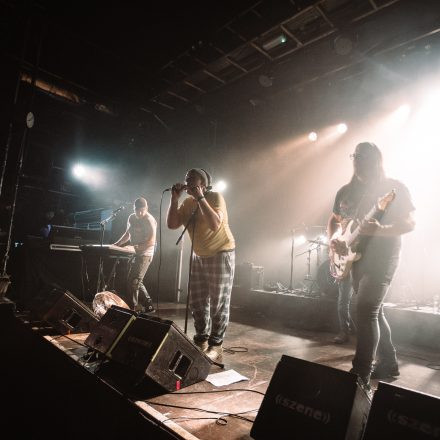Rock The Night Vol. 13