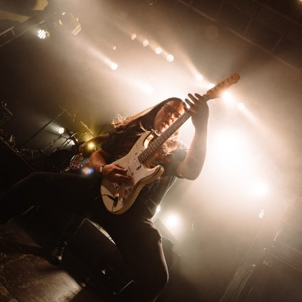 Rock The Night Vol. 13