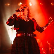 Rock The Night Vol. 13