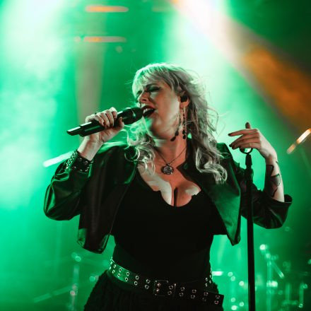 Rock The Night Vol. 13