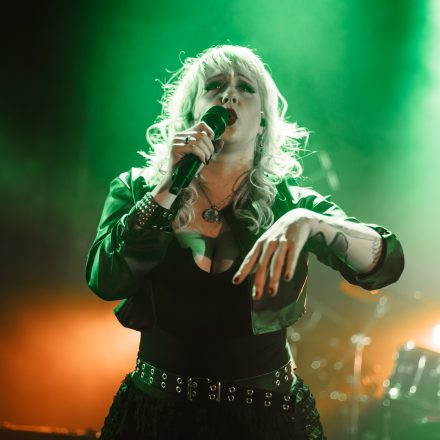 Rock The Night Vol. 13