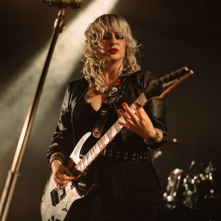 Rock The Night Vol. 13